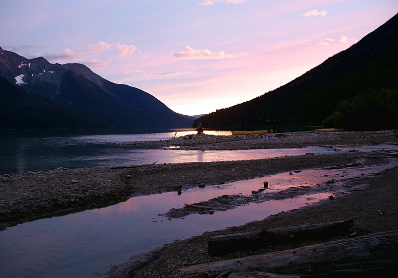 Day 5 - Thursday, August 10