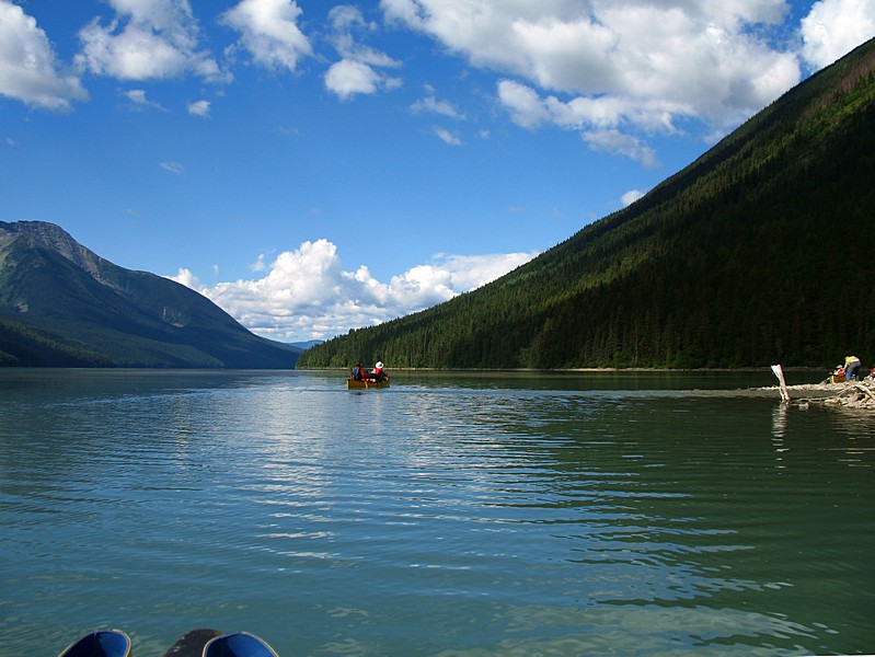 Day 6 - Friday, August 11