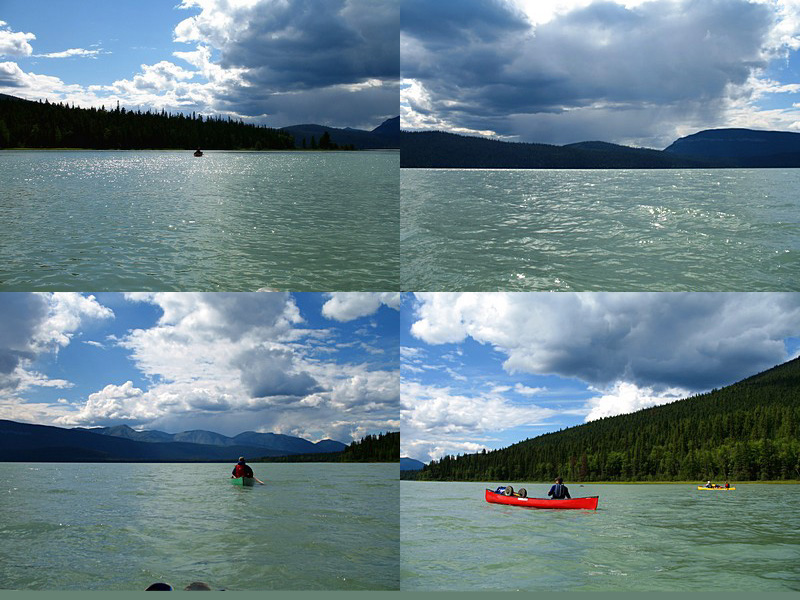 Day 6 - Friday, August 11