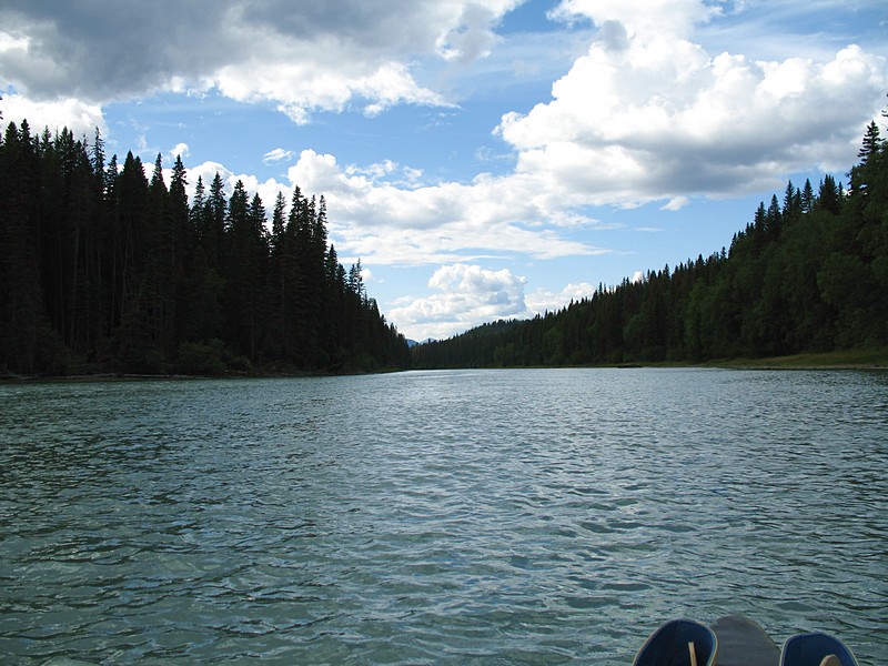 Day 6 - Friday, August 11