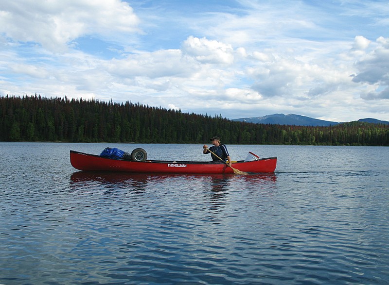 Day 6 - Friday, August 11