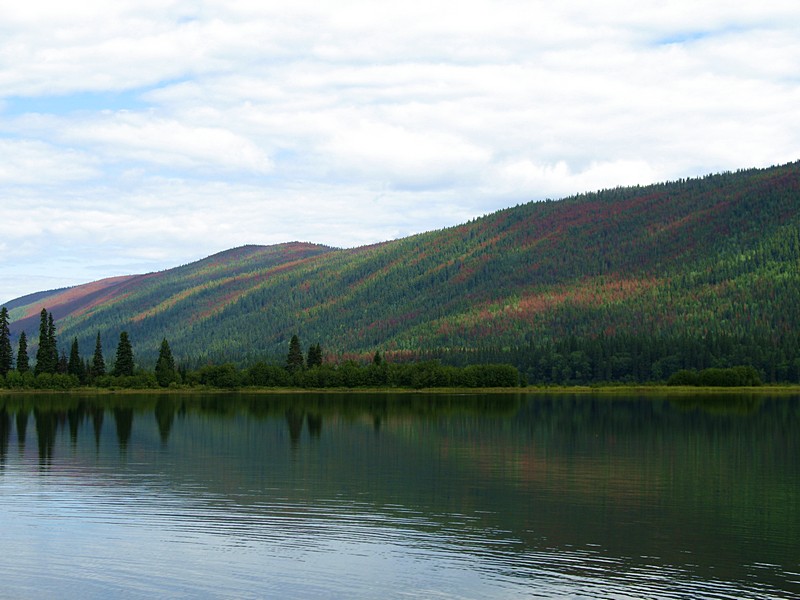 Day 7 - Saturday, August 12