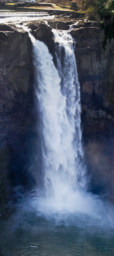 Snoqualmie Falls