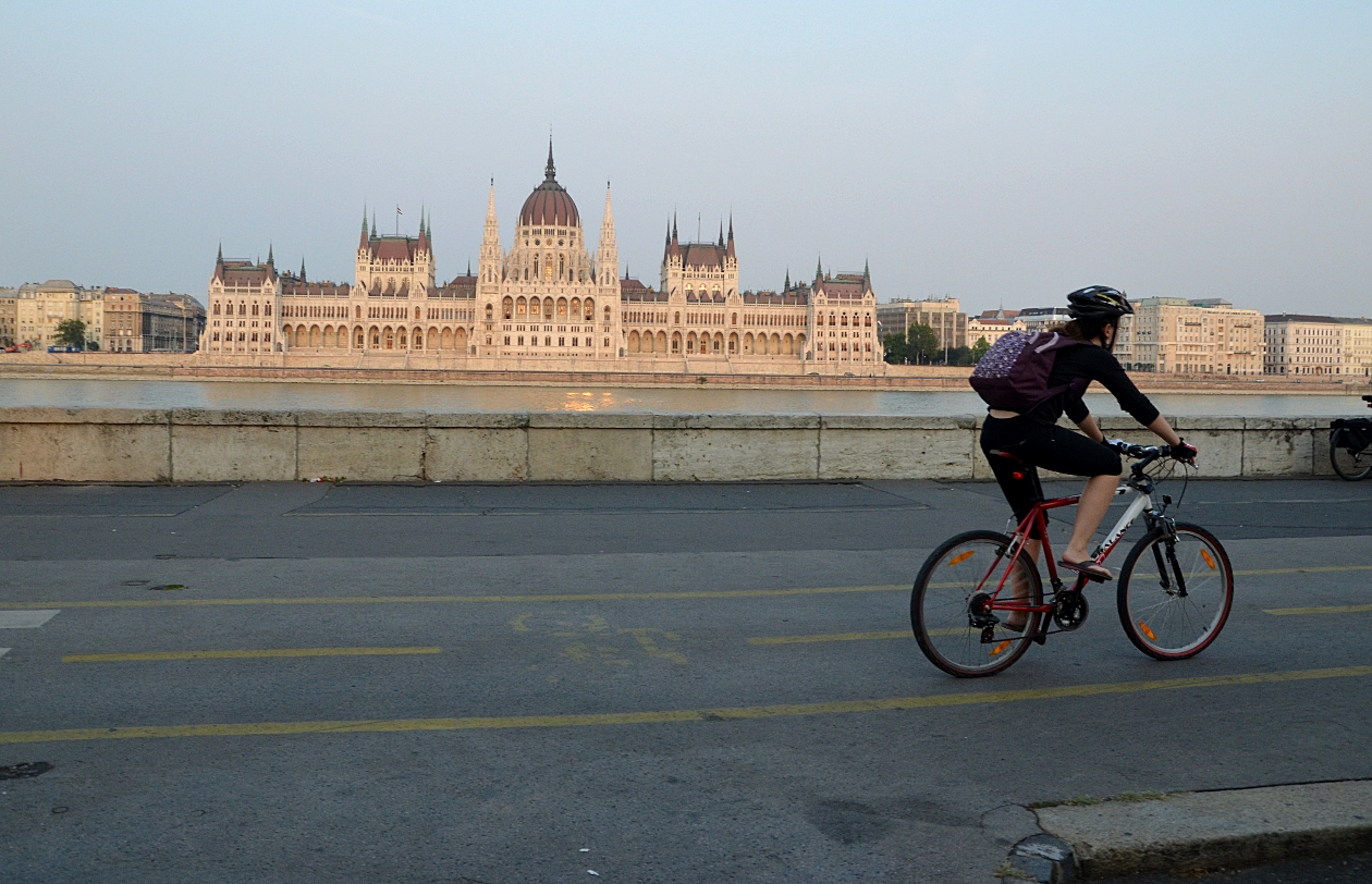 budapest