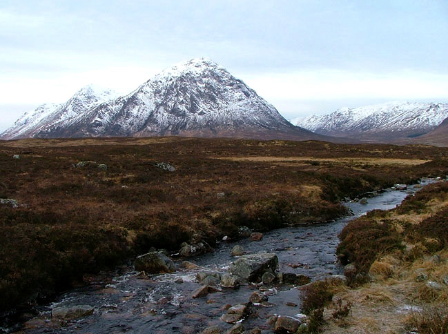 Glen Coe