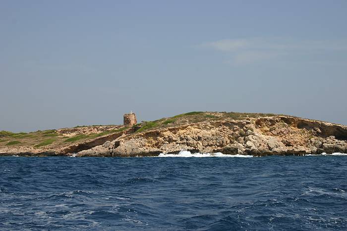 Mallorca Sailing<br>August 2004