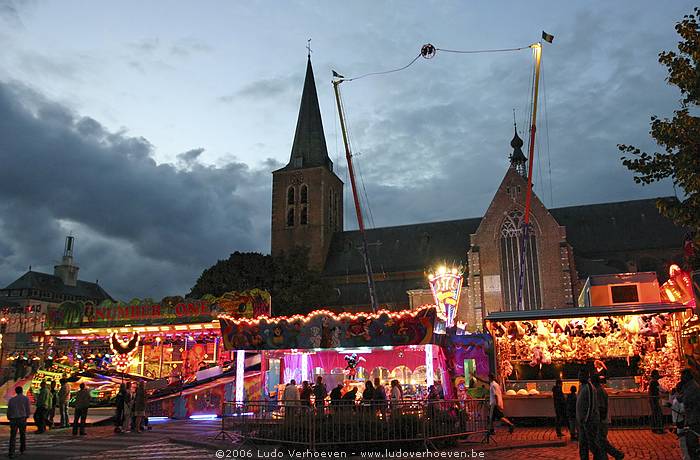 TurnhoutAugustusfoor 2006