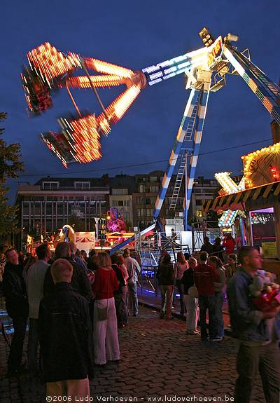 TurnhoutAugustusfoor 2006
