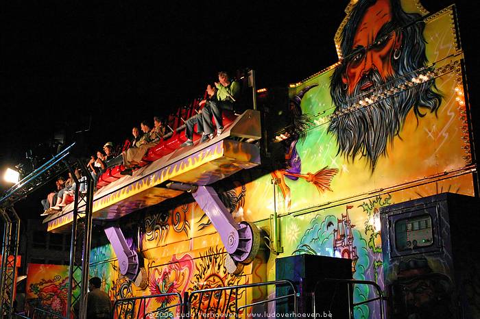 TurnhoutAugustusfoor 2006