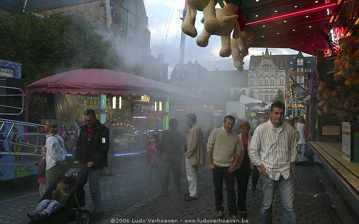 TurnhoutAugustusfoor 2006