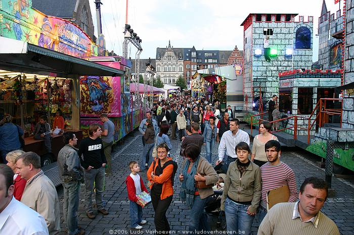 TurnhoutAugustusfoor 2006
