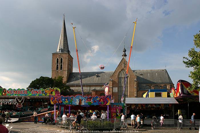 TurnhoutAugustusfoor 2006