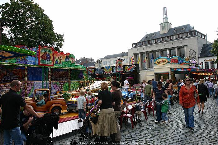 TurnhoutAugustusfoor 2006