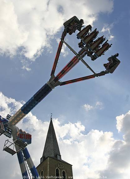 TurnhoutAugustusfoor 2006