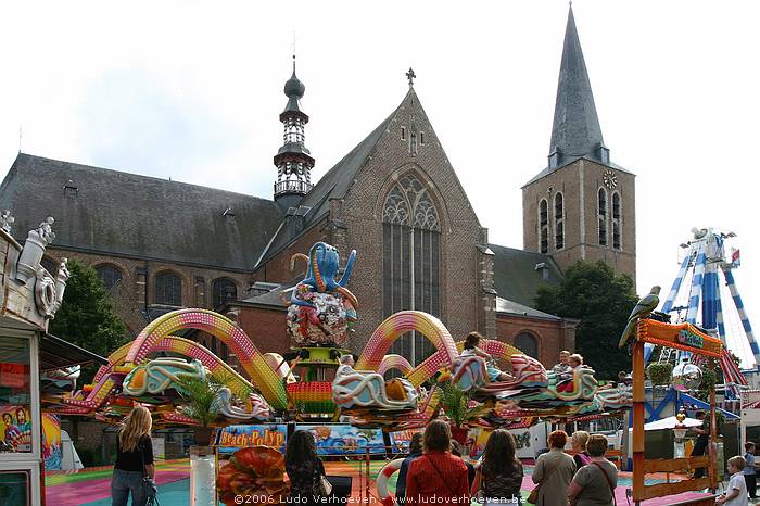 TurnhoutAugustusfoor 2006