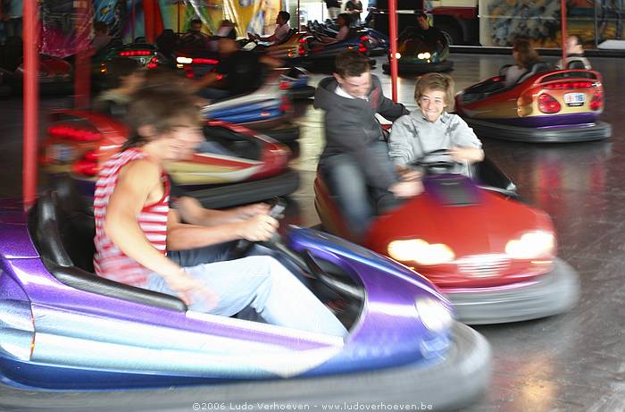 TurnhoutAugustusfoor 2006