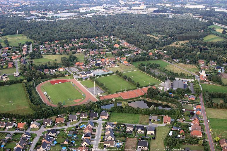 Vosselaar