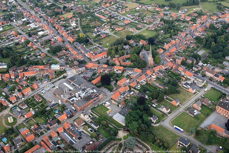 Gierle