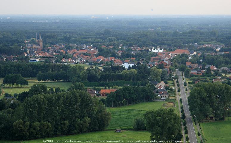 Baan Gierle - Lille
