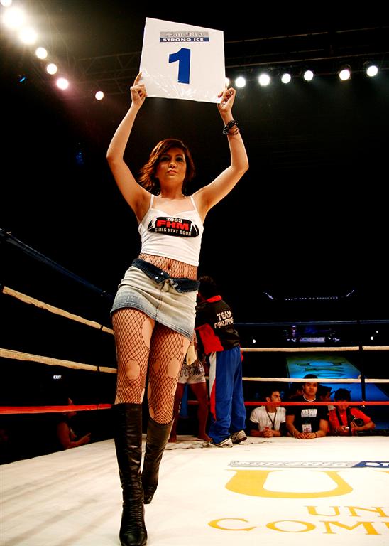 URCC 7: The Art of War
