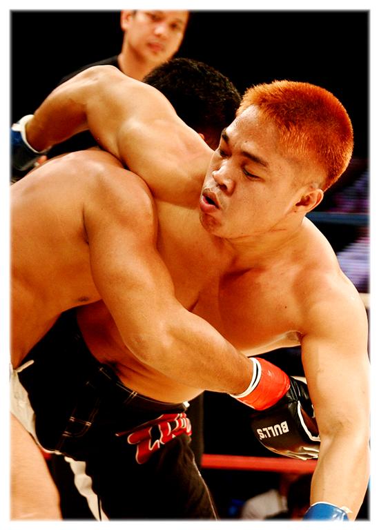 URCC 7: The Art of War