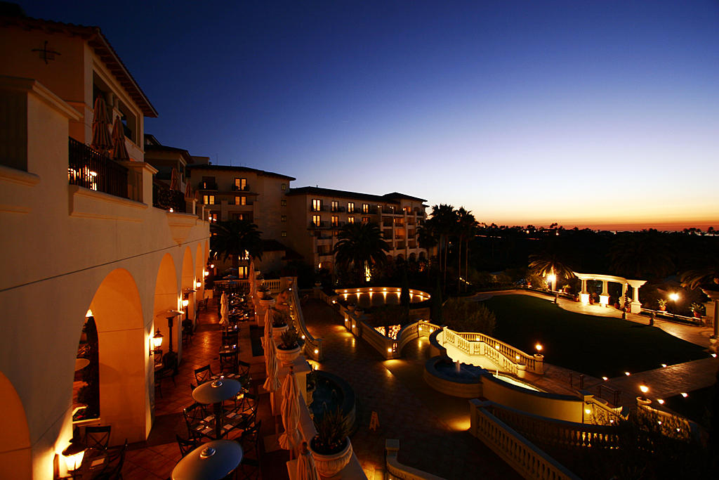 St Regis Resort, Monarch Beach, California