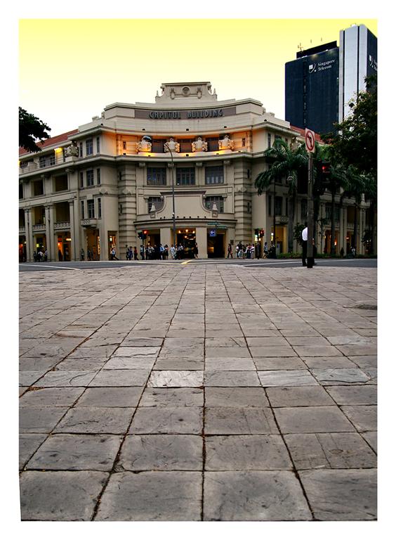 Simply Singapore