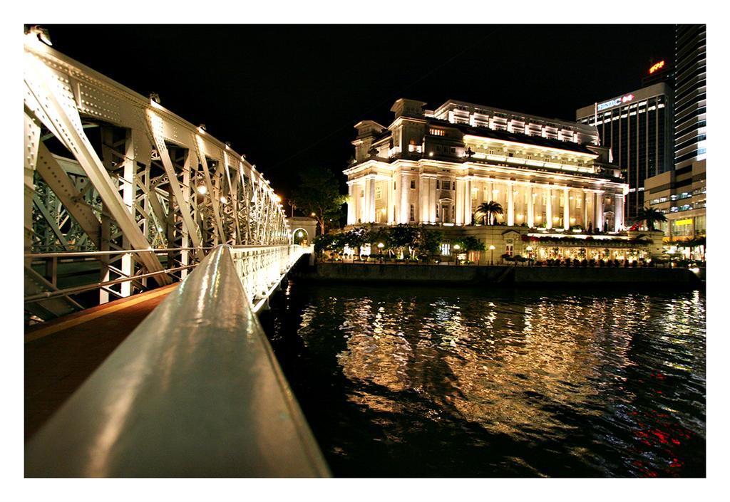 Simply Singapore