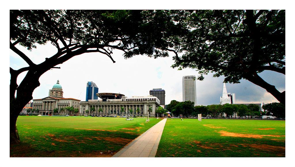 Supreme Court, Singapore