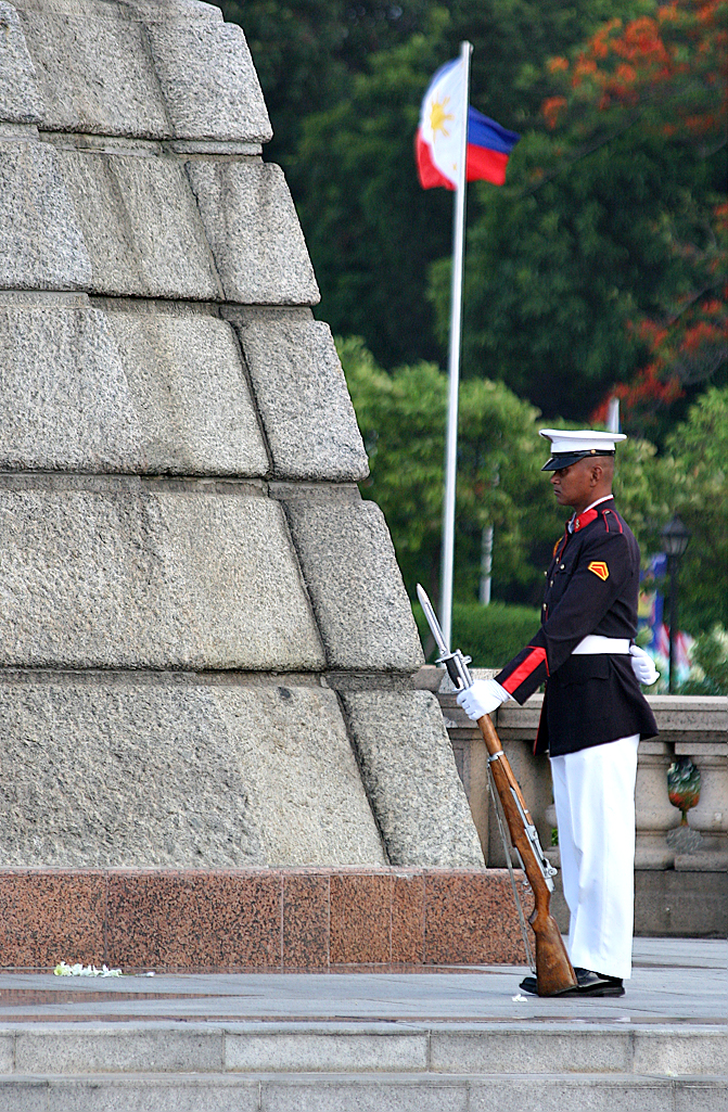 Guard of honor