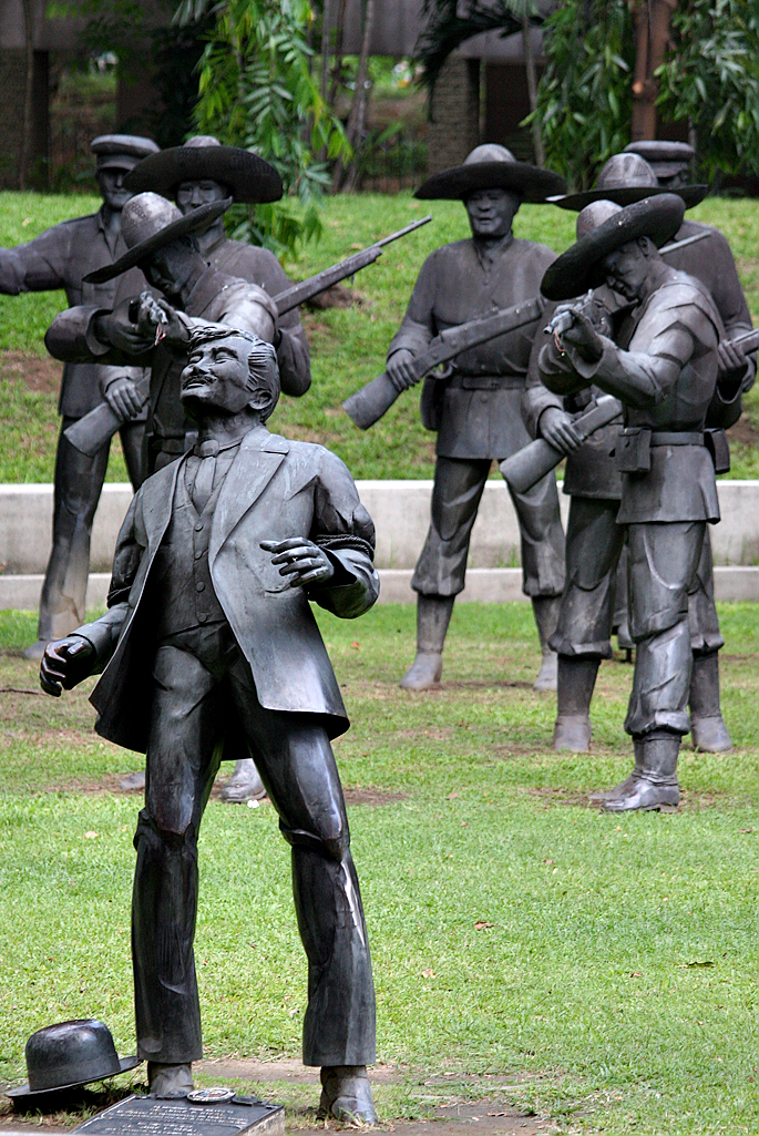 Dr, Jose Rizal