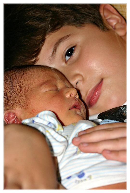 Brothers in Arms