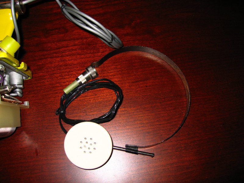Victoreen  V-700 Civil Defense Geiger Counter