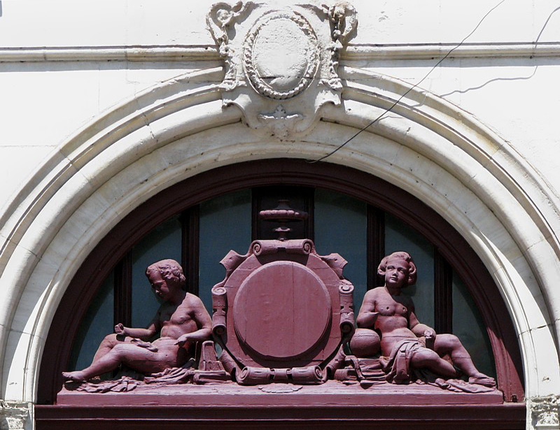 deux petits garons bourgogne