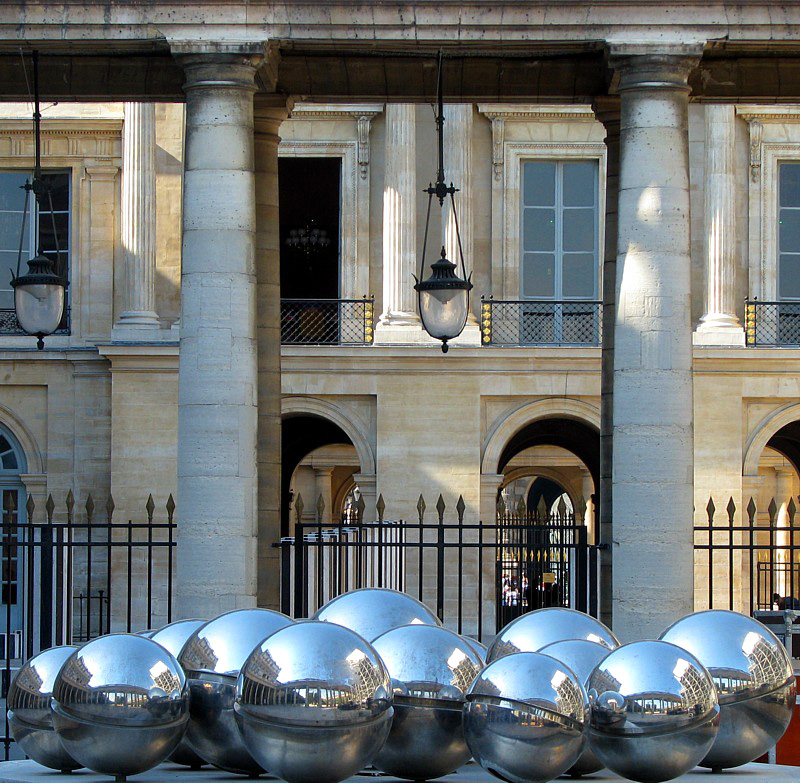 cadrage serré