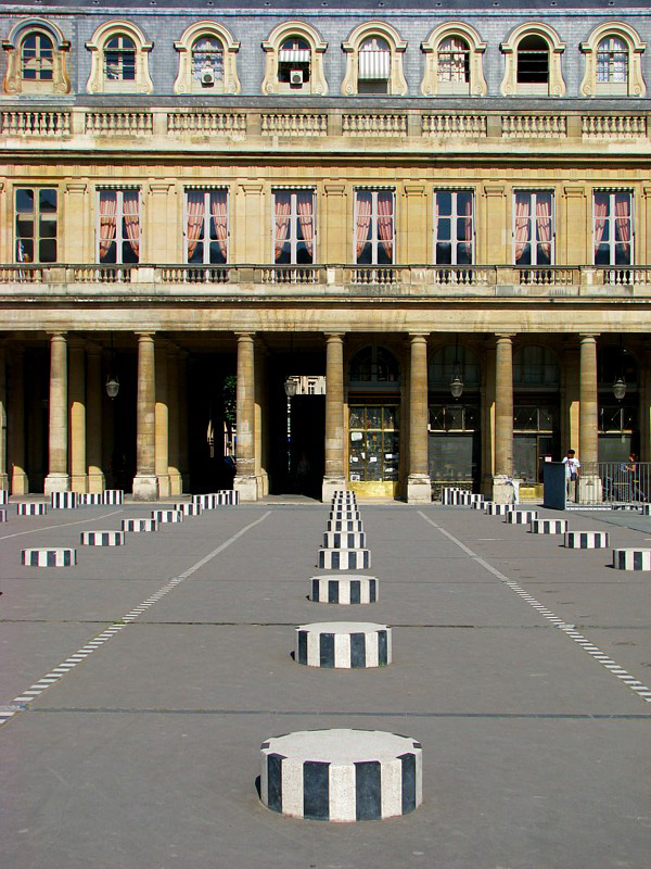 Palais Royal