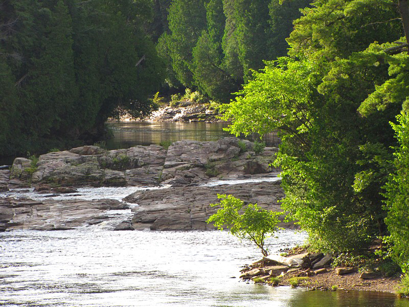 rivire Montmorency