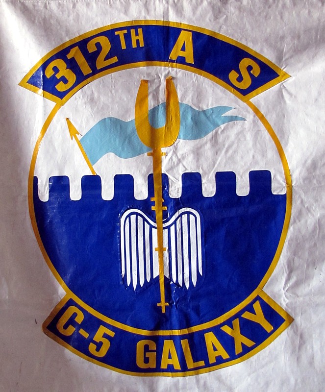 C-5 Galaxy