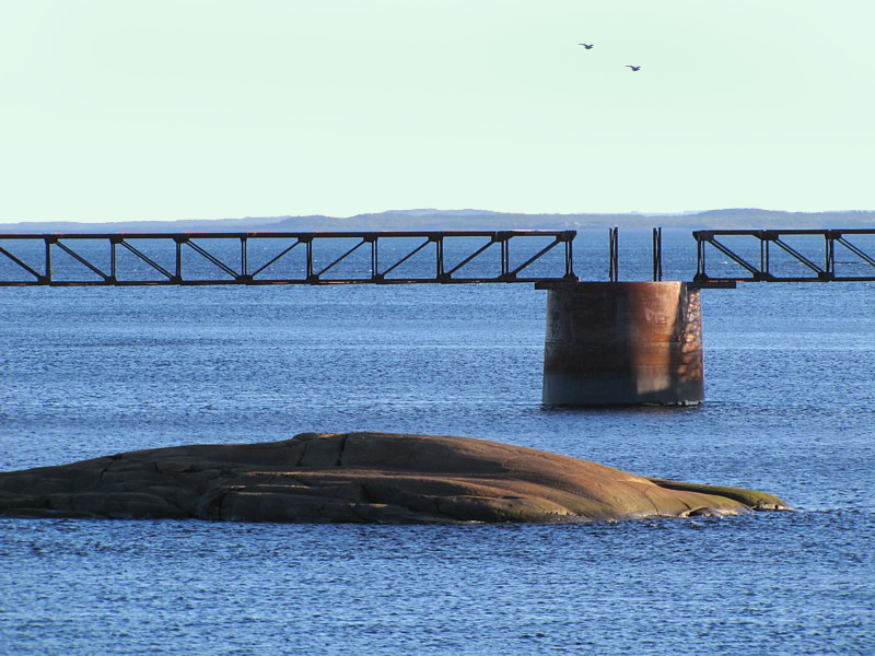 structure dlabre