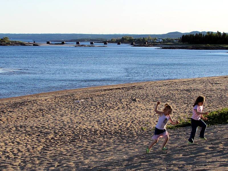 jeu de plage