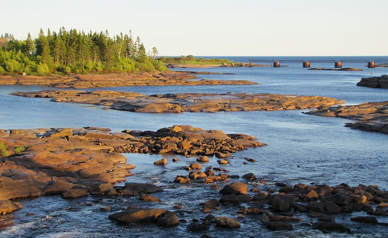 Port Cartier