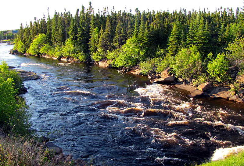 Port Cartier