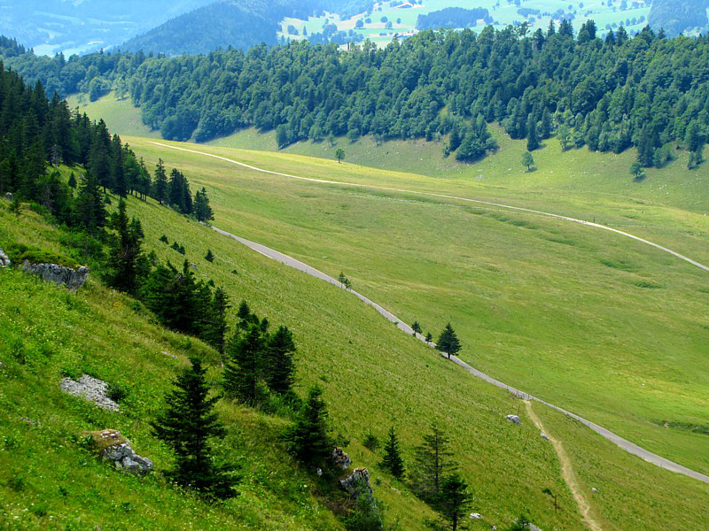 Valle du Jura