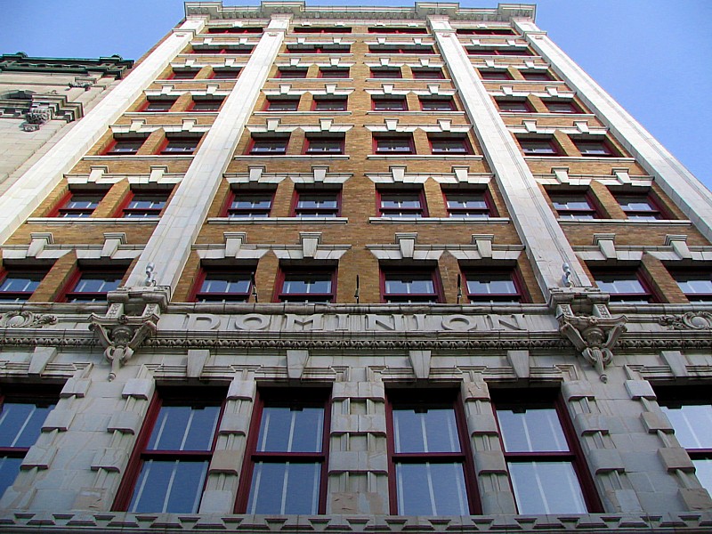 Hôtel Dominion