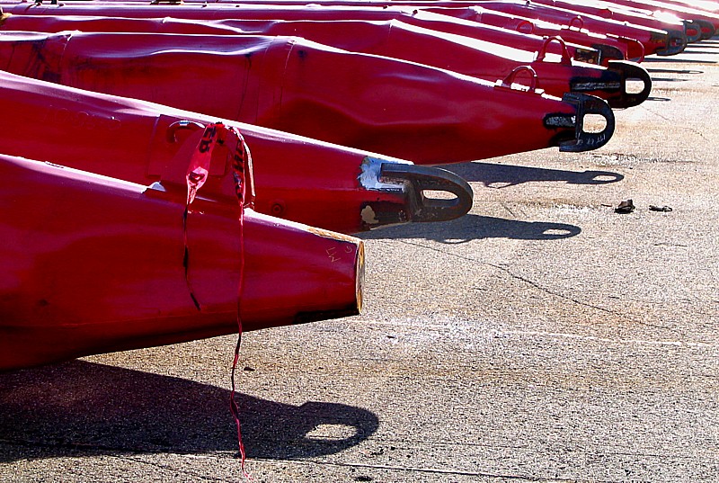 boues rouges