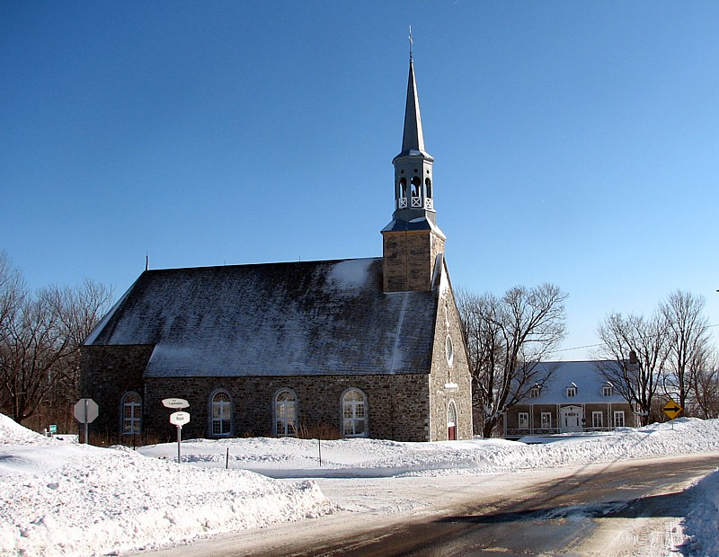 glise de St-Franois