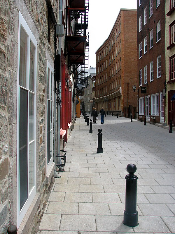 Rue Sault-au-matelot