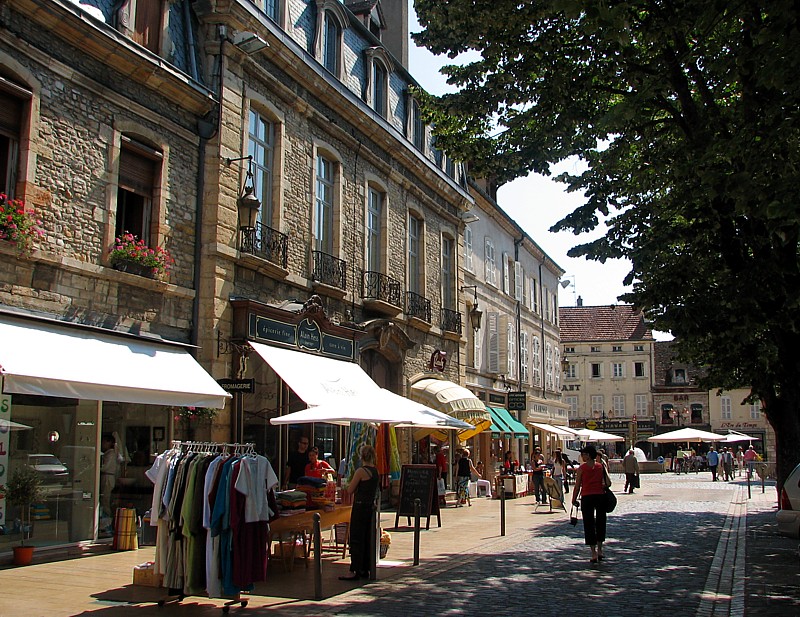 rue de Beaune