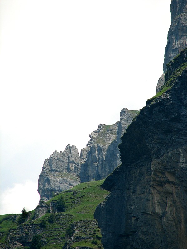 valle du Fer  cheval