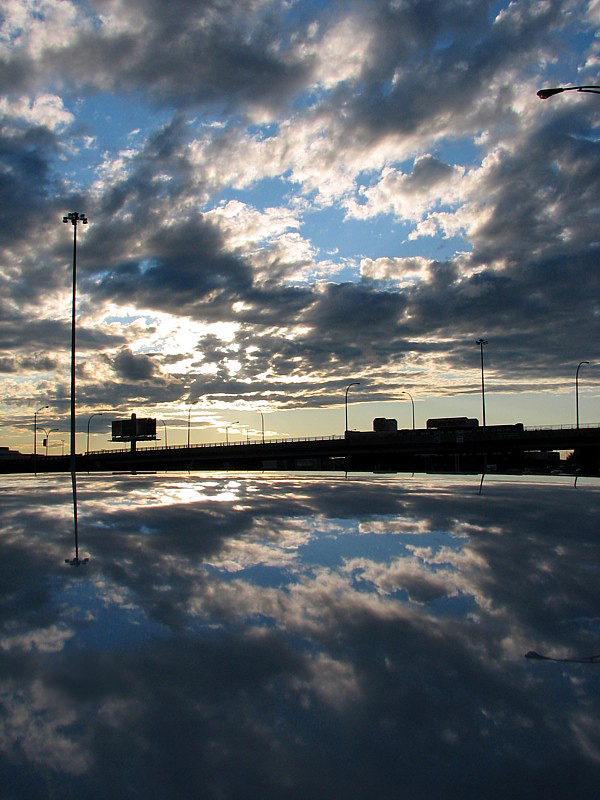 Ciel de Laval